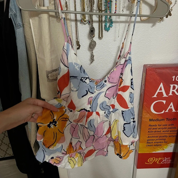 SALTY LEMON tank - Picture 6 of 7